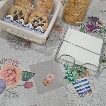 Holiday home Sedici Scalini Taranto