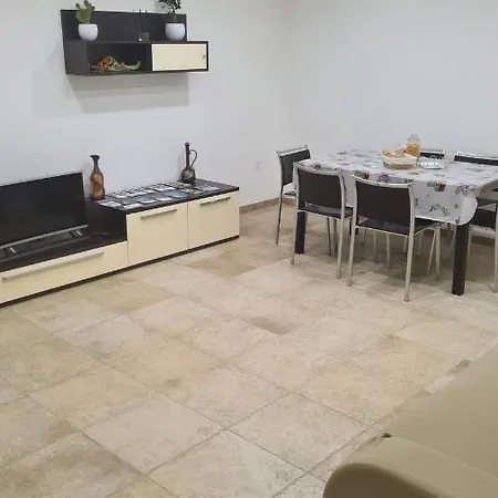 Holiday home Sedici Scalini