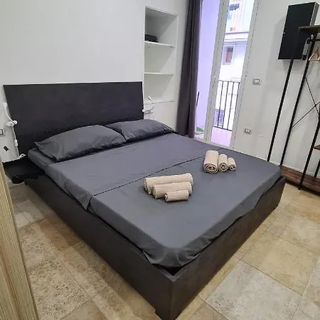 Holiday home Sedici Scalini