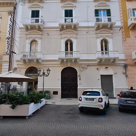 Holiday home Sedici Scalini *